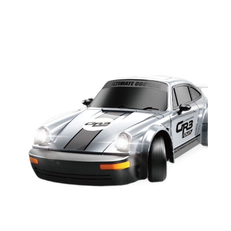 Rc Drift Car 1 24 Scale 4Wd - 1:24 RC Drift-Auto 2,4G 4WD Hochgeschwindigkeits-Wettkampfmodell