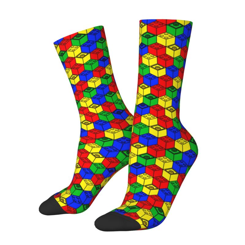 Benutzerdefinierte Mode Multi  – Building Blocks Bewertung und Preis