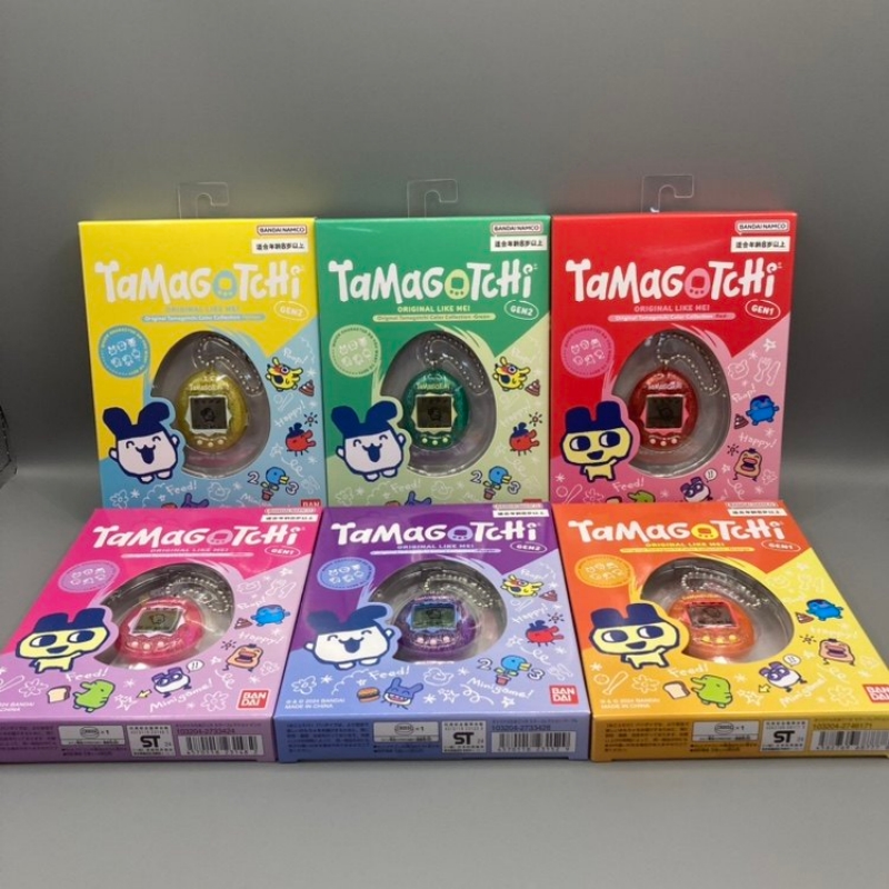 Sonderangebot: Bandai Tamagotc – Tamagotchi Electronic Pet Virtual Bewertung und Preis