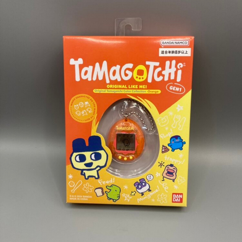 Sonderangebot: Bandai Tamagotc – Tamagotchi Electronic Pet Virtual Bewertung und Preis