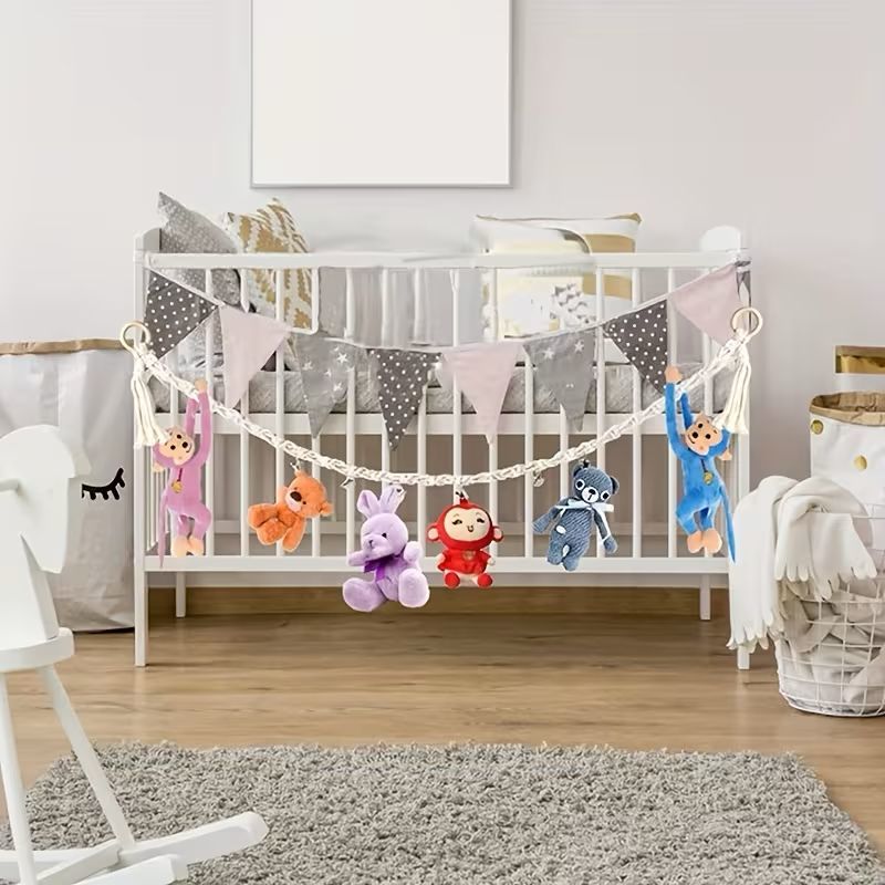 2,1 m langes Aufbewahrungsband – Dolls Bewertung und Preis