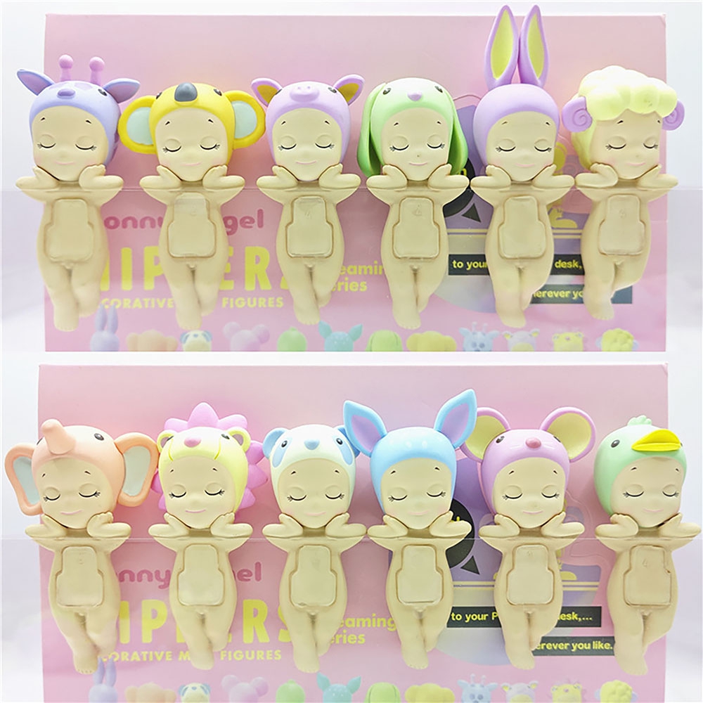 Sonny Angel Blind Box Spielzeu – Anime Action Figure Blind Box Bewertung und Preis
