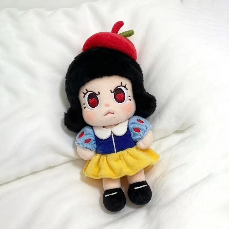 Neu auf Lager Popmart Angry Mo – Dolls Bewertung und Preis
