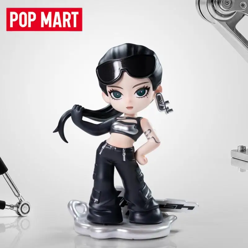 POP MART Aespa Memorable Picks – Anime Action Figure Blind Box Bewertung und Preis