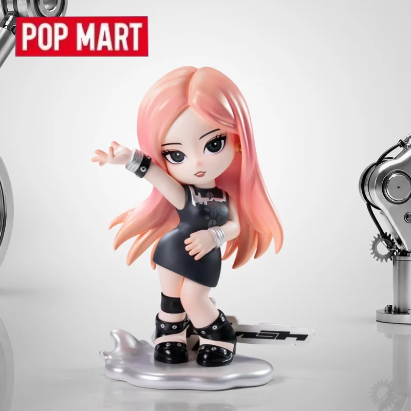 POP MART Aespa Memorable Picks – Anime Action Figure Blind Box Bewertung und Preis